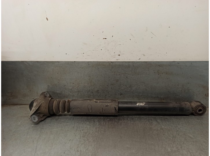 Recambio de amortiguador trasero derecho para volkswagen passat variant (3c5) 2.0 tdi referencia OEM IAM 3C0513049BS  