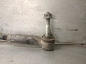 Recambio de cremallera direccion para chevrolet cruze (j300) 2.0 cdi referencia OEM IAM 13330663 13337675 