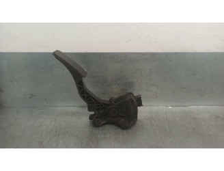 Replacement pedal potentiometer for Hyundai i30 1.6 CRDi CAT OEM IAM reference 32700XXXXX 