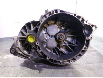 Recambio de caja cambios para ford focus berlina (cap) 2.0 tdci cat referencia OEM IAM 8M5R7002FC 1495799 TIGB1160507174220