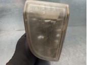 Recambio de faro antiniebla izquierdo para toyota rav 4 (a2) 1.8 luna (2003) referencia OEM IAM 