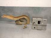 Recambio de bisagra capot para dacia sandero iii 1.0 tce 90 referencia OEM IAM 654016950R 654016950R 