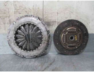 Recambio de kit embrague para hyundai i30 1.6 crdi cat referencia OEM IAM 3082634066 1878634166 SACHS