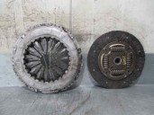 Recambio de kit embrague para hyundai i30 1.6 crdi cat referencia OEM IAM 3082634066 1878634166 SACHS