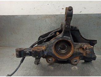 Recambio de mangueta delantera derecha para fiat tipo ii (356) sedan 1.4 cat (gpl) referencia OEM IAM 52055604  