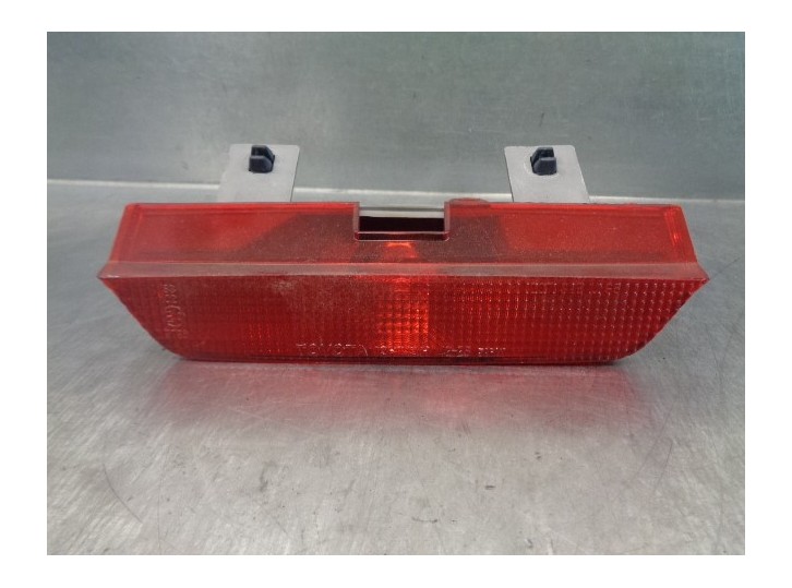 Recambio de luz central de freno para toyota rav 4 (a2) 1.8 luna (2003) referencia OEM IAM 8157049015  