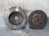 Recambio de kit embrague para hyundai i30 1.6 crdi cat referencia OEM IAM 3082634066 1878634166 SACHS