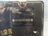 Recambio de abs para ford focus berlina (cak) 1.8 tdci cat referencia OEM IAM 2M512C285 10092501243 ATE