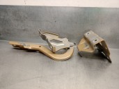 Recambio de bisagra capot para dacia sandero iii 1.0 tce 90 referencia OEM IAM 654016950R 654016950R 