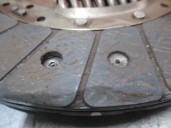 Replacement clutch kit for Hyundai i30 1.6 CRDi CAT OEM IAM reference 3082634066 1878634166 SACHS
