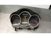 Recambio de cuadro instrumentos para chevrolet cruze (j300) 2.0 cdi referencia OEM IAM 95472851 95472851 