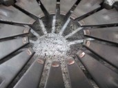 Recambio de kit embrague para hyundai i30 1.6 crdi cat referencia OEM IAM 3082634066 1878634166 SACHS