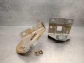 Recambio de bisagra capot para dacia sandero iii 1.0 tce 90 referencia OEM IAM 654016950R 654016950R 