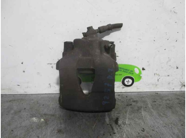 Recambio de pinza freno delantera izquierda para skoda fabia (6y2/6y3) 1.9 sdi cat (asy) referencia OEM IAM ATE