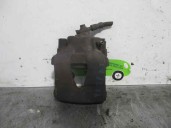 Recambio de pinza freno delantera izquierda para skoda fabia (6y2/6y3) 1.9 sdi cat (asy) referencia OEM IAM ATE