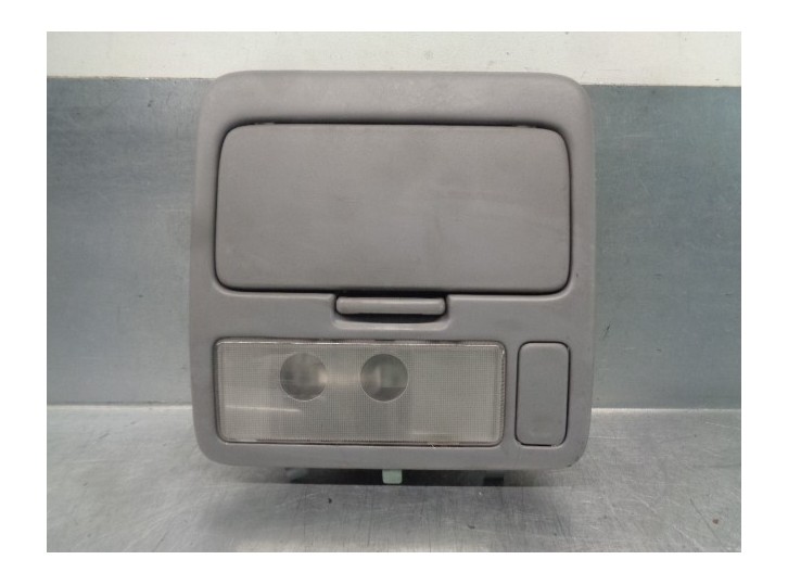 Recambio de luz interior para toyota rav 4 (a2) 1.8 luna (2003) referencia OEM IAM 416STD 