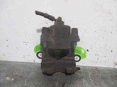 Recambio de pinza freno delantera izquierda para skoda fabia (6y2/6y3) 1.9 sdi cat (asy) referencia OEM IAM ATE