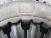 Replacement clutch kit for Hyundai i30 1.6 CRDi CAT OEM IAM reference 3082634066 1878634166 SACHS