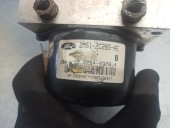 Recambio de abs para ford focus berlina (cak) 1.8 tdci cat referencia OEM IAM 2M512C285 10092501243 ATE