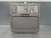 Recambio de luz interior para toyota rav 4 (a2) 1.8 luna (2003) referencia OEM IAM 416STD 