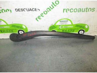 Recambio de brazo limpia trasero para bmw serie 3 touring (e46) 2.0 16v diesel cat referencia OEM IAM 6162822030 