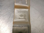 Recambio de bisagra capot para dacia sandero iii 1.0 tce 90 referencia OEM IAM 654016950R 654016950R 