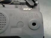 Recambio de luz interior para toyota rav 4 (a2) 1.8 luna (2003) referencia OEM IAM 416STD 