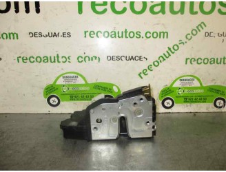 Recambio de cerradura puerta trasera derecha para bmw serie 3 touring (e46) 2.0 16v diesel cat referencia OEM IAM 52208267020 7 