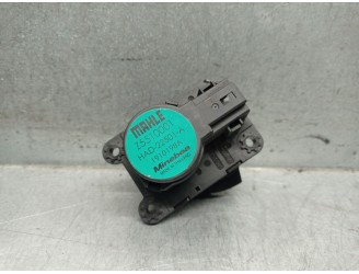 Recambio de motor apertura trampillas climatizador para peugeot 508 sw ii (fc_, fj_, f4_) 2.0 bluehdi 160 referencia OEM IAM Z55