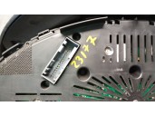 Recambio de cuadro instrumentos para chevrolet cruze (j300) 2.0 cdi referencia OEM IAM 95472851 95472851 