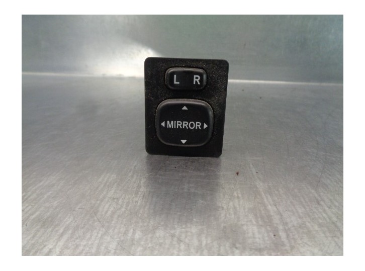 Recambio de mando retrovisor para toyota rav 4 (a2) 1.8 luna (2003) referencia OEM IAM 769746A 