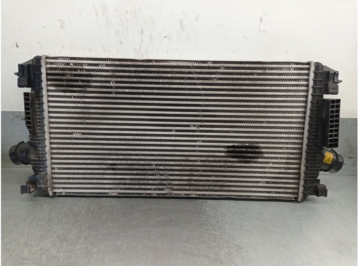 Replacement intercooler for Chevrolet Cruze (J300) 2.0 CDi OEM IAM reference 13267647 13267647 1L17AA