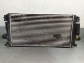 Replacement intercooler for Chevrolet Cruze (J300) 2.0 CDi OEM IAM reference 13267647 13267647 1L17AA
