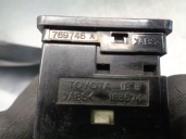 Recambio de mando retrovisor para toyota rav 4 (a2) 1.8 luna (2003) referencia OEM IAM 769746A 