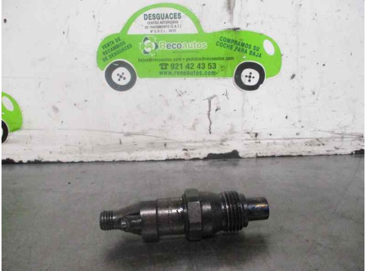 Replacement injector for Tata Safari EX Safari 2.0 OEM IAM reference 9430030212 9430030212 BOSCH