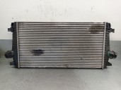 Replacement intercooler for Chevrolet Cruze (J300) 2.0 CDi OEM IAM reference 13267647 13267647 1L17AA