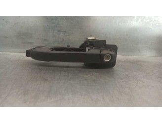 Recambio de maneta exterior delantera izquierda para hyundai i30 1.6 crdi cat referencia OEM IAM 826511H010  