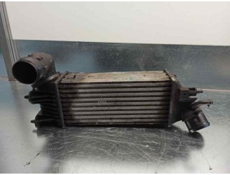 Recambio de intercooler para peugeot 607 (s1) pack referencia OEM IAM 9637809480 864223EF VALEO
