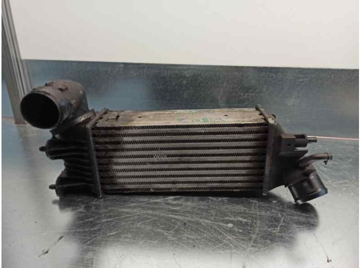 Recambio de intercooler para peugeot 607 (s1) pack referencia OEM IAM 9637809480 864223EF VALEO
