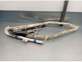 Recambio de airbag cortina delantero derecho para audi q7 (4l) 3.0 v6 24v tdi referencia OEM IAM 4L0880742A  