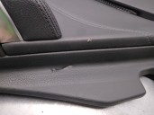 Recambio de guarnecido puerta trasera derecha para mercedes-benz clase e (w212) lim. 2.1 cdi cat referencia OEM IAM A2127308270 