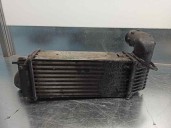 Recambio de intercooler para peugeot 607 (s1) pack referencia OEM IAM 9637809480 864223EF VALEO