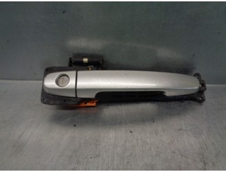 Recambio de maneta exterior delantera derecha para toyota rav 4 (a2) 1.8 luna (2003) referencia OEM IAM 6921142010  