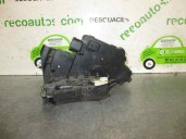Recambio de cerradura puerta trasera izquierda para bmw serie 3 touring (e46) 2.0 16v diesel cat referencia OEM IAM 7011245 7 PI