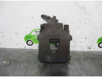 Recambio de pinza freno delantera derecha para skoda fabia (6y2/6y3) 1.9 sdi cat (asy) referencia OEM IAM ATE