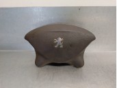 Recambio de airbag delantero izquierdo para peugeot expert kasten 1.6 hdi fap referencia OEM IAM 14001187YR  