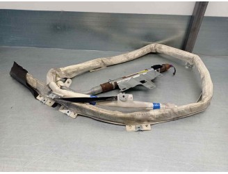 Recambio de airbag cortina delantero izquierdo para audi q7 (4l) 3.0 v6 24v tdi referencia OEM IAM 4L0880741A 