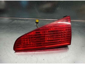 Recambio de piloto trasero derecho para peugeot 607 (s1) pack referencia OEM IAM 2543D DE PORTON