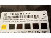 Recambio de modulo confort para chevrolet cruze (j300) 2.0 cdi referencia OEM IAM 13580774 13580774 