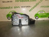 Recambio de cerradura puerta trasera izquierda para bmw serie 3 touring (e46) 2.0 16v diesel cat referencia OEM IAM 7011245 7 PI